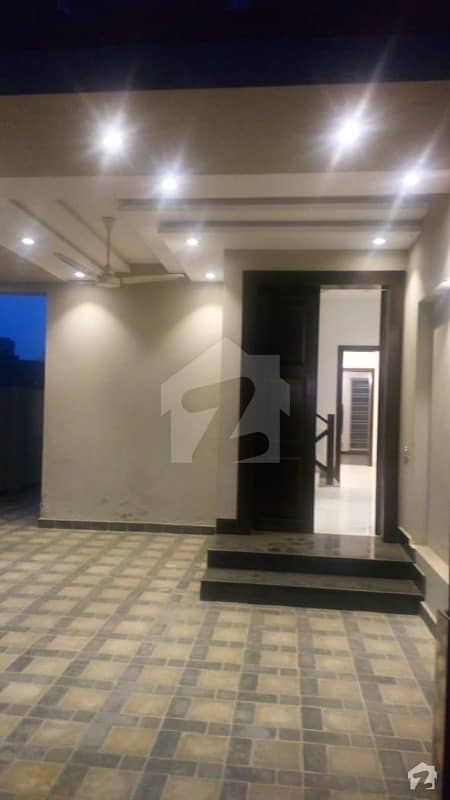 1 Kanal  House For Rent In Prime Location Phase 3  X Block DHA Lahore