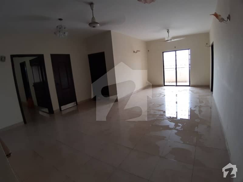 Saima Bridge View Flat For Sale North Nazimabad Block B, North
