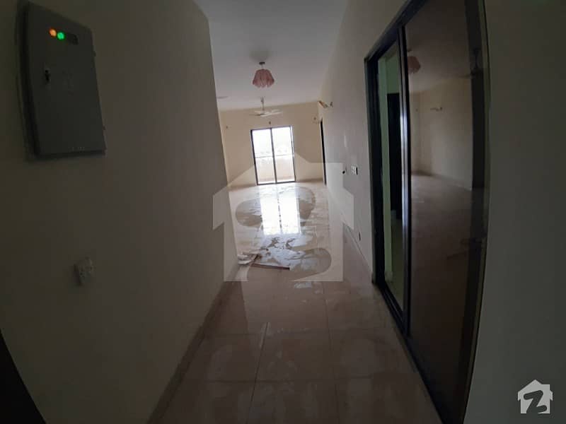 Saima Bridge View Flat For Sale North Nazimabad Block B, North