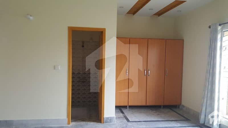 7 Marla Double Storey House For Rent