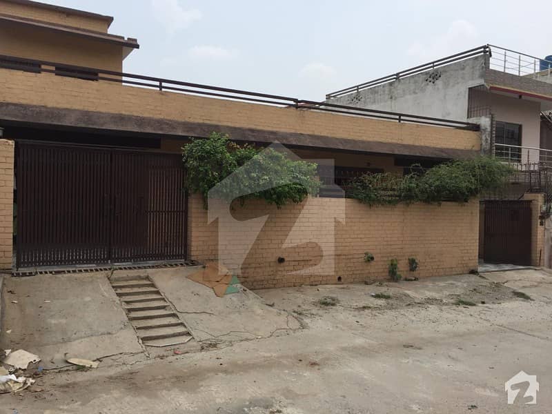 House Available For Rent Westridge 1, Westridge, Rawalpindi ID17527911
