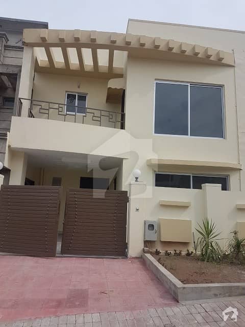 5 Marla House For Sale In Overseas 5 Phase 8