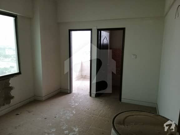Flat For Sale In Gulshan-e-Maymar Flat For Sale In Gulshan-e-Maymar
