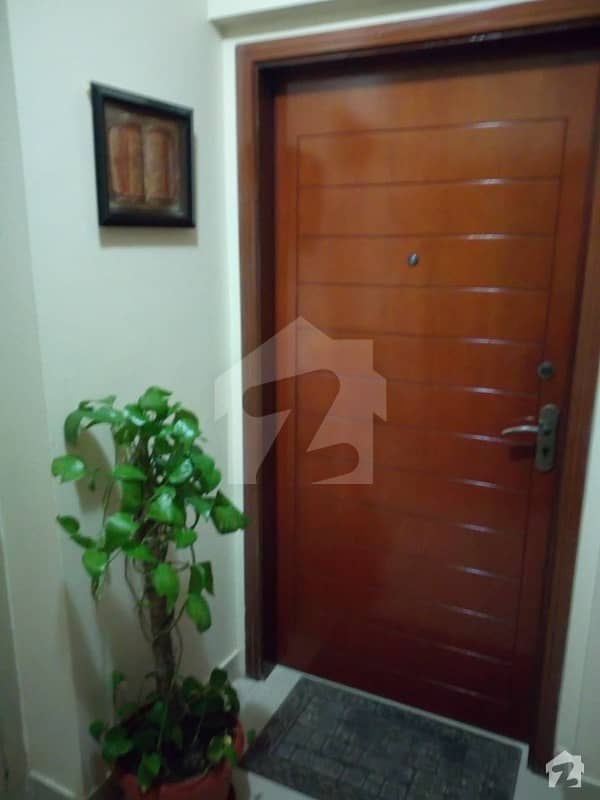 Very Well Maintained Apartment - Bukhari Commercial - Dha Phase 6