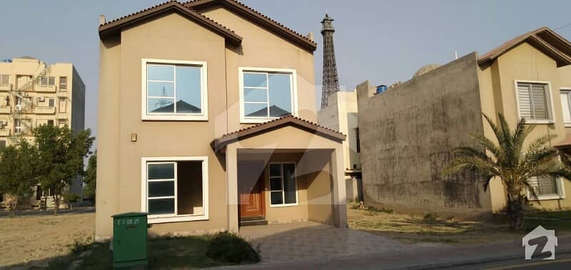Brand New First Entry Good Locations Bahria Home For Rent