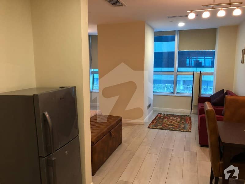 Studio Bed Luxury Furnished Apartment Available For Rent