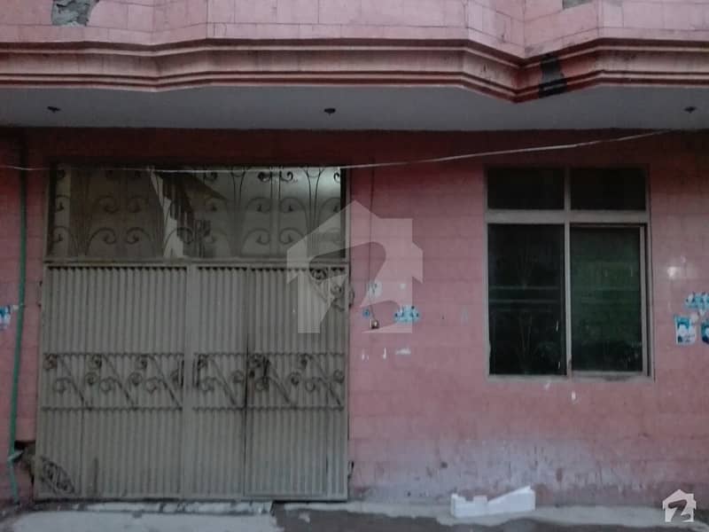 متین ایوینیو لاہور میں 5 کمروں کا 5 مرلہ مکان 1 کروڑ میں برائے فروخت۔
