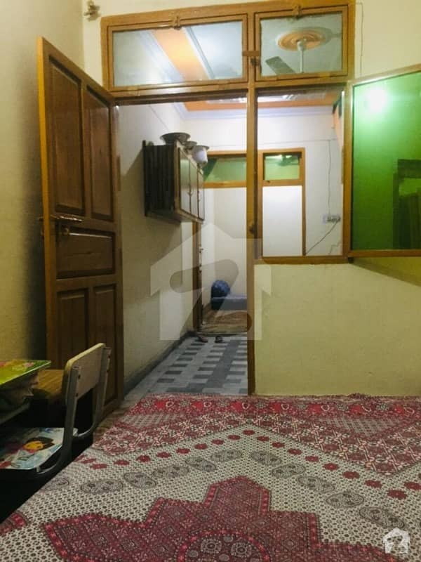 اعجاز آباد روڈ پشاور میں 3 کمروں کا 1 مرلہ مکان 30 لاکھ میں برائے فروخت۔