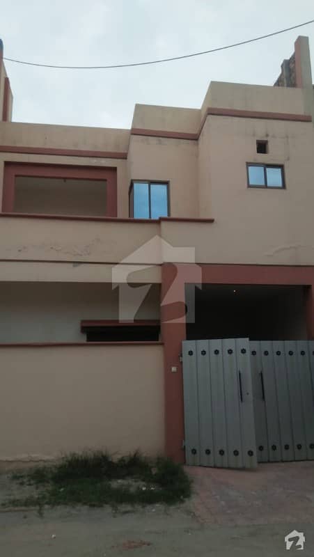3 Marla House For Sale In Four  Season Housing Faisalabad Punjab