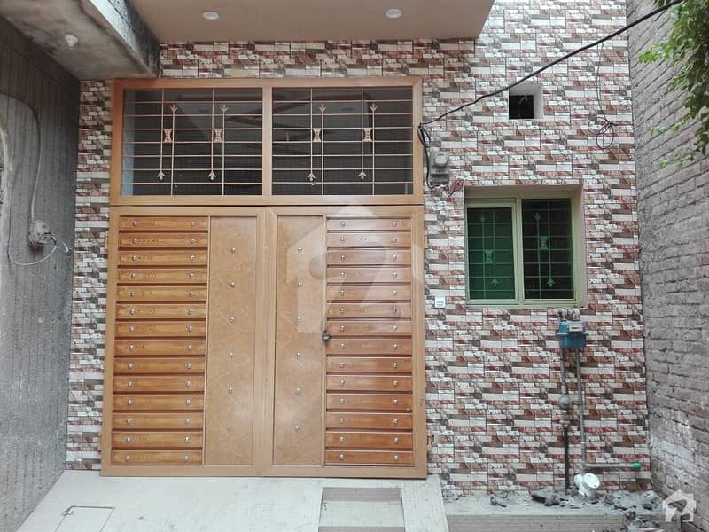 House Available For Sale On Abdali Road Islampura