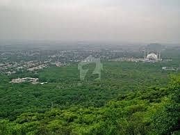 35X70 Plot On Investors Price In G-14/1 Islamabad