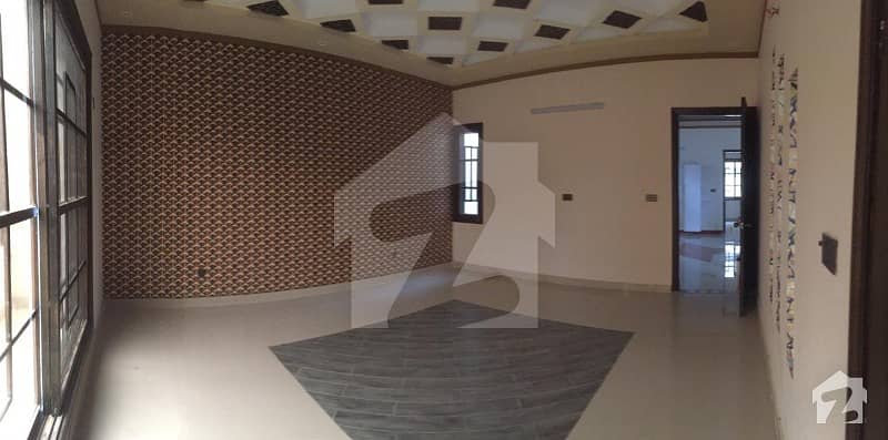 240 Sq Yards House For Sale In Gawaliar Society