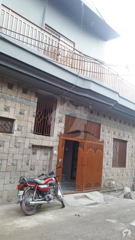 علی پُر اسلام آباد میں 2 کمروں کا 3 مرلہ مکان 42 لاکھ میں برائے فروخت۔