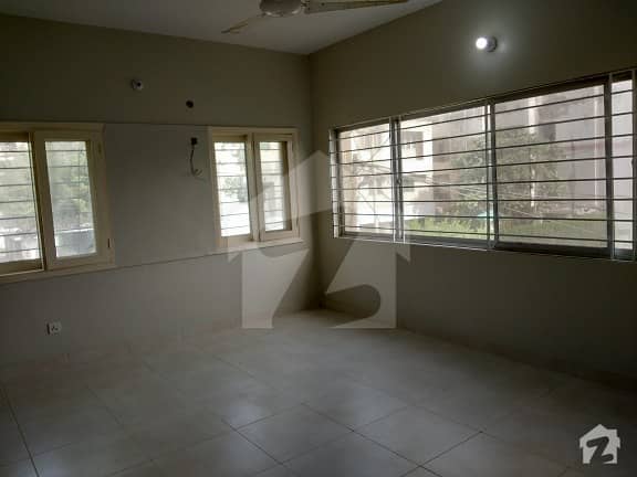 3 Bedrooms Flat Is Available For Rent