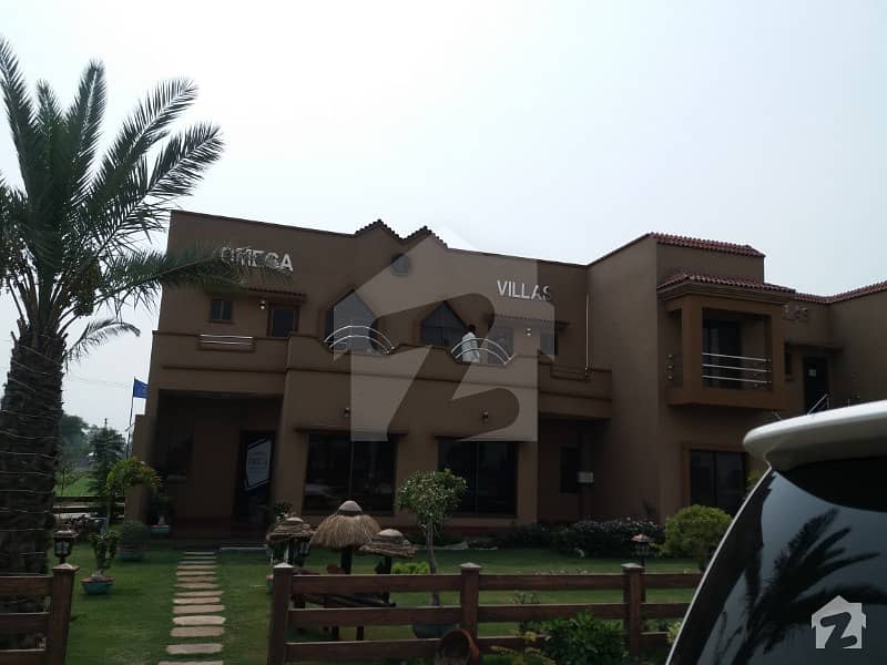 اومیگا ہومز لاہور میں 2 کمروں کا 3 مرلہ مکان 22.9 لاکھ میں برائے فروخت۔