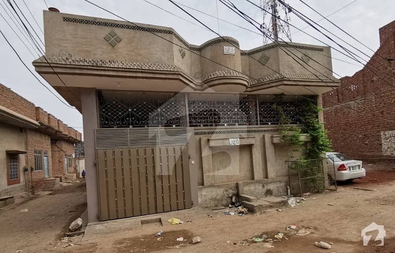 5 Marla House In Jaranwala City Near Larri Adda Jaranwala, Faisalabad