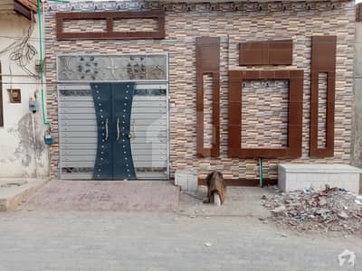 Double Storey Beautiful House For Sale At Shadman Colony Okara Double Storey Beautiful House For Sale At Shadman Colony Okara