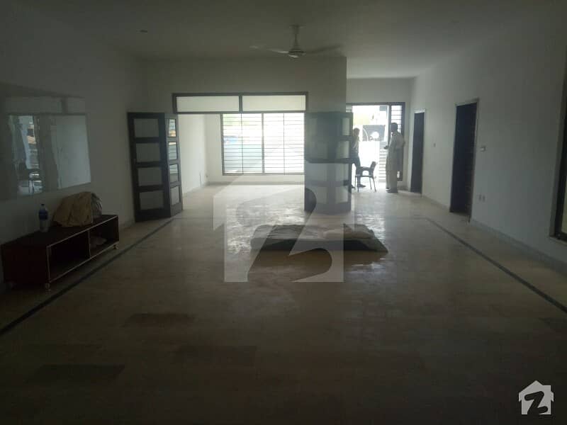 40x80 Sq Feet Ground Portion House For Rent