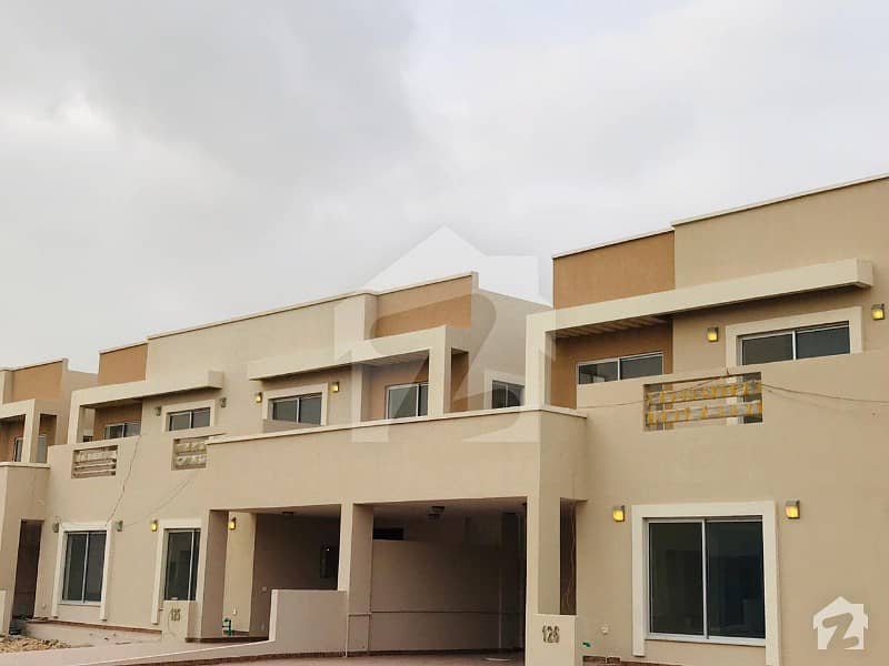 Bahria Homes 200 Sq Yards House For Sale Located In Bahria Town