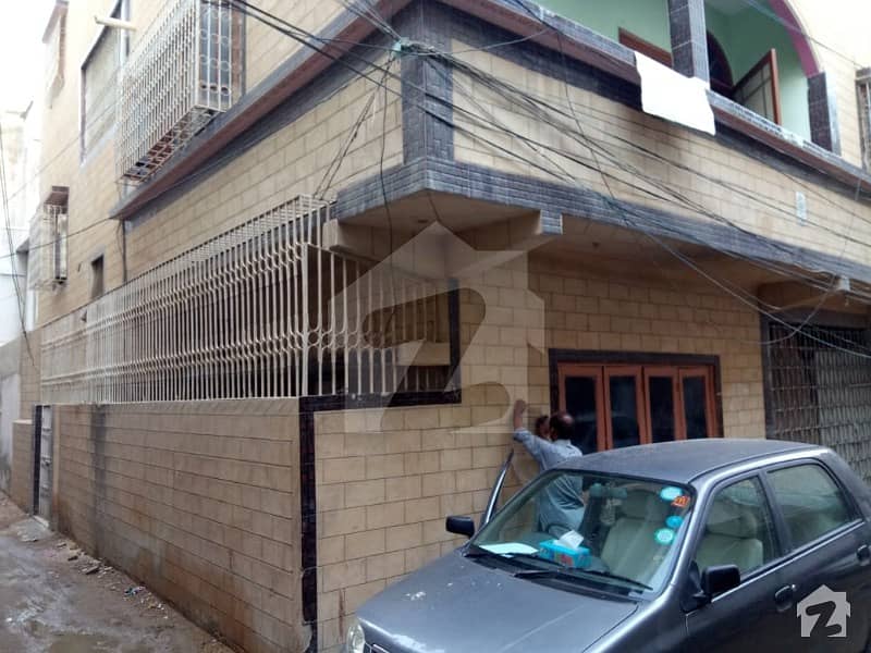 House For Sale In Shah Faisal Colony Shah Faisal Colony, Shahrae
