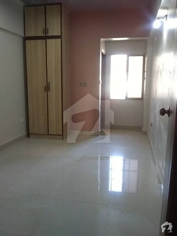 2 Bedroom Apartment For Rent In Phase 6 In Big Bukhari