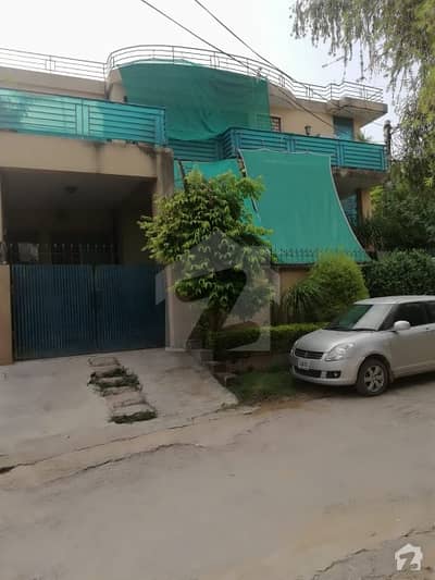 10 Marla Ground Portion For Rent In Gulraiz Housing Scheme 10 Marla Ground Portion For Rent In Gulraiz Housing Scheme