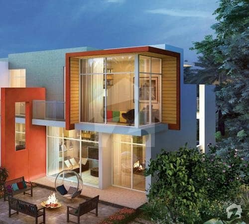Executive Villas For Sale At Rawal Enclave Phase 3  Islamabad