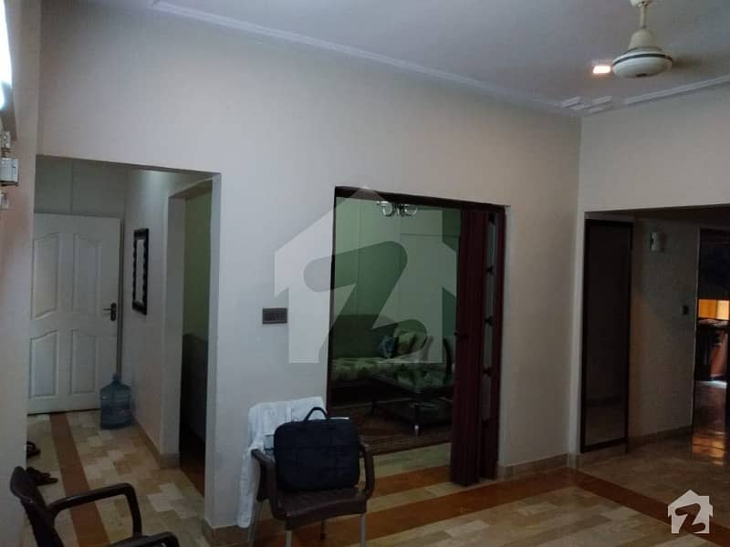 2 Bed D/D Flat For Sale In Block N North Nazimabad