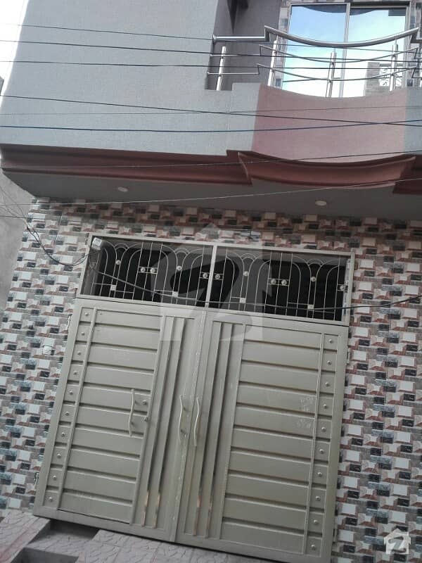 3 Marla Double Storey House For Rent In Amir Town Lahore