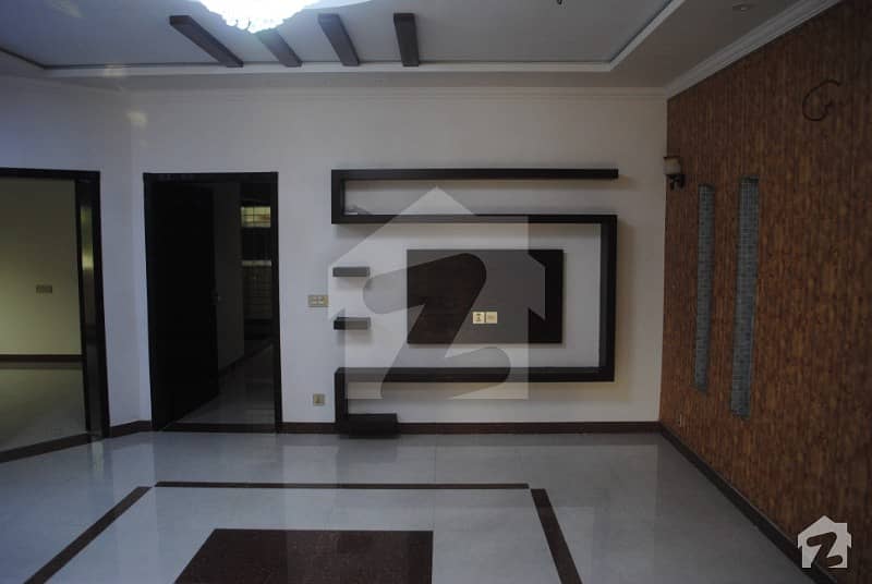 10 Mala Brand New Double Story Luxury House Is Available For Rent In Bahria Town Jasmine Block