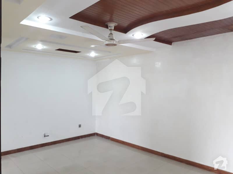 1 Bed Family Apartment Available For Rent In Bahria Town Phase 5