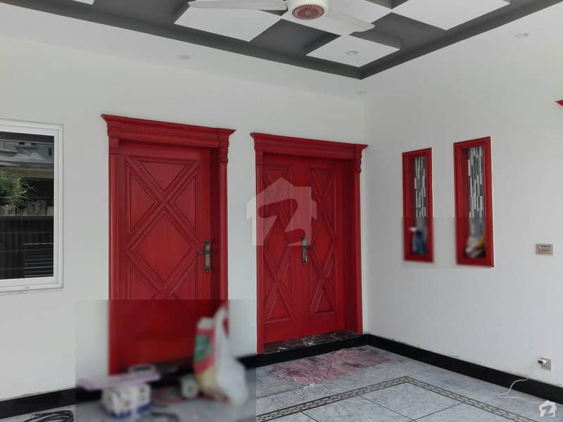 بحریہ ٹاؤن راولپنڈی راولپنڈی میں 2 کمروں کا 5 مرلہ بالائی پورشن 20 ہزار میں کرایہ پر دستیاب ہے۔
