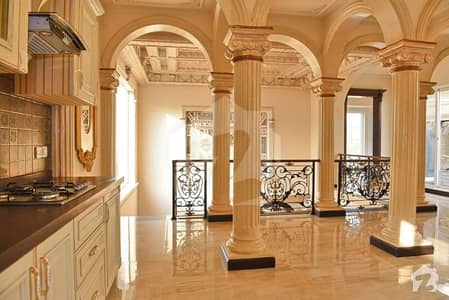 One Kanal Upper Portion Spanish Design Available For Rent One Kanal Upper Portion Spanish Design Available For Rent
