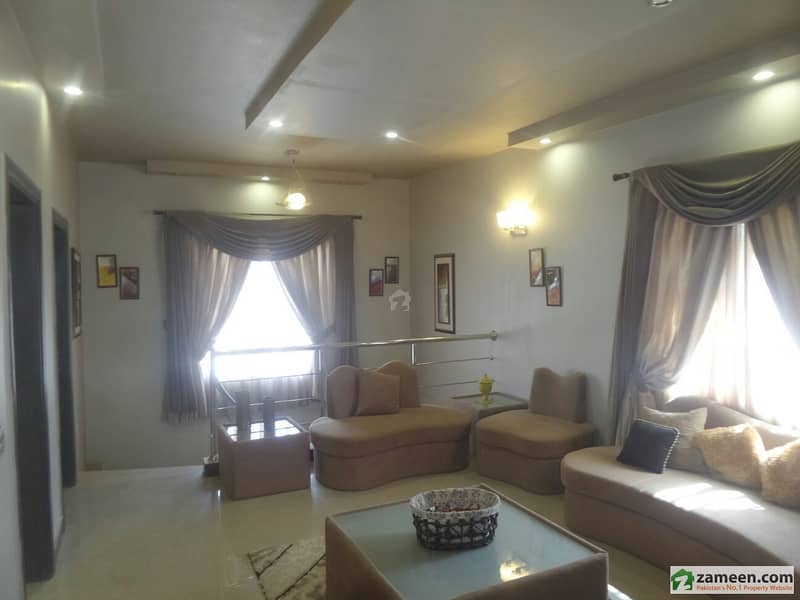 1 Unit Bungalow Available For Sale Rufi Pearl City, Scheme 33, Karachi