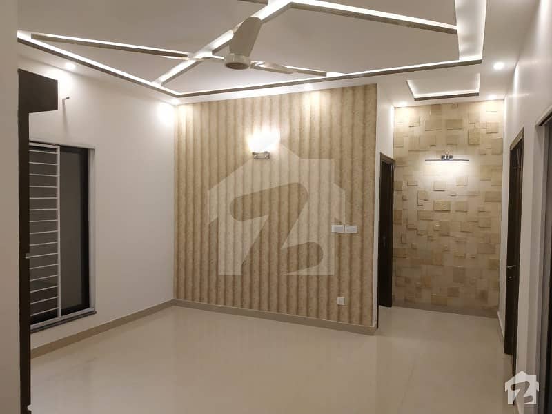 3 Marla Brand New House Available In Khuda Bux Colony Near By Dha And Allama Iqbal Inter Nation Air Port Reasonable Price