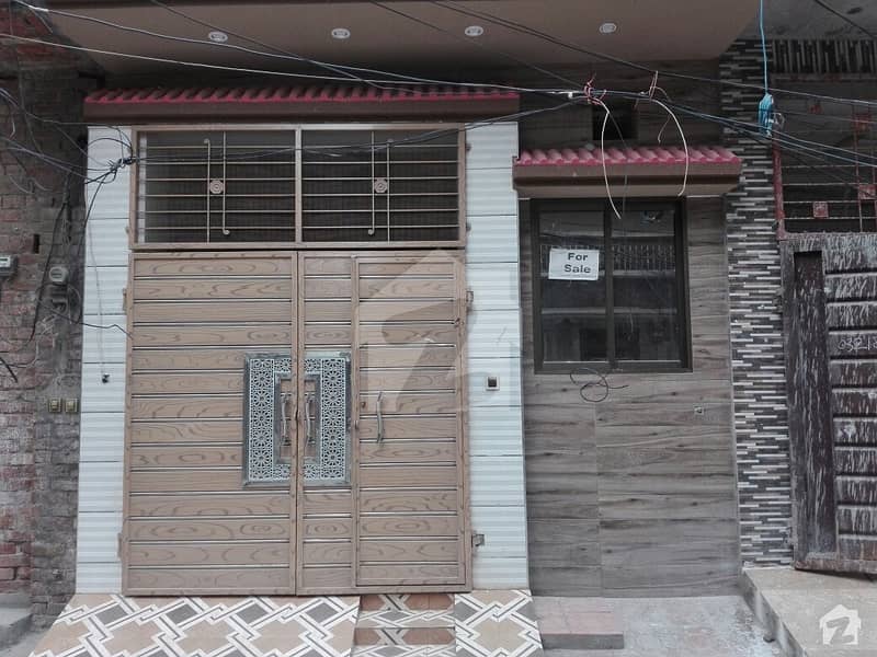 House Available For Sale In Islampura