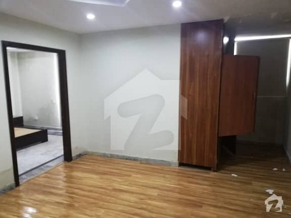 Flat For Sale In Bahria Town Phase 7