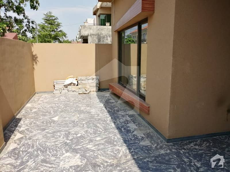 10 Marla Slightly Used Luxury House For Sale In Defence Phase 8