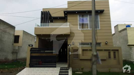 5 Marla Brand new Double Unit House for Sale In A Extension Block Of State Life Phase 1 5 Marla Brand new Double Unit House for Sale In A Extension Block Of State Life Phase 1