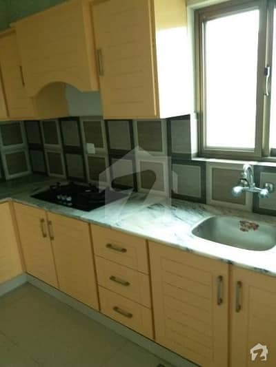One Bedroom With  Kitchen  Flat For Rent