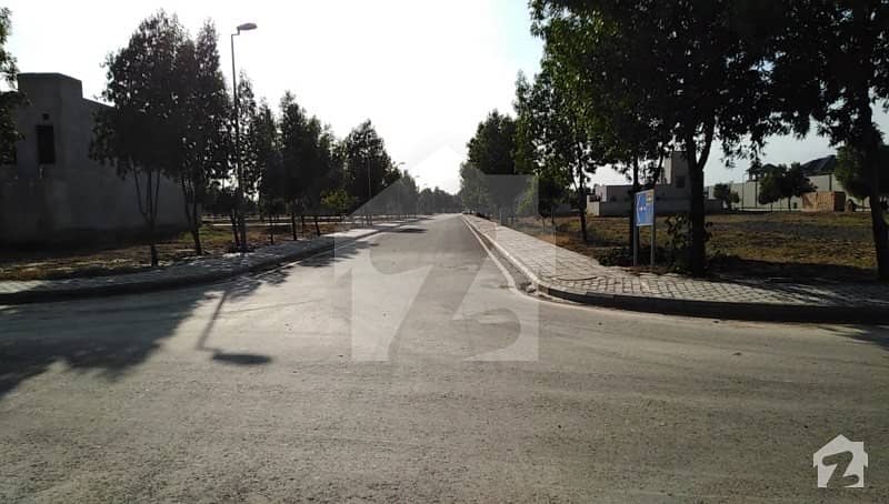 5 Marla Developed Plot For Sale In Jinnah Block Bahria Town Lahore 5 Marla Developed Plot For Sale In Jinnah Block Bahria Town Lahore