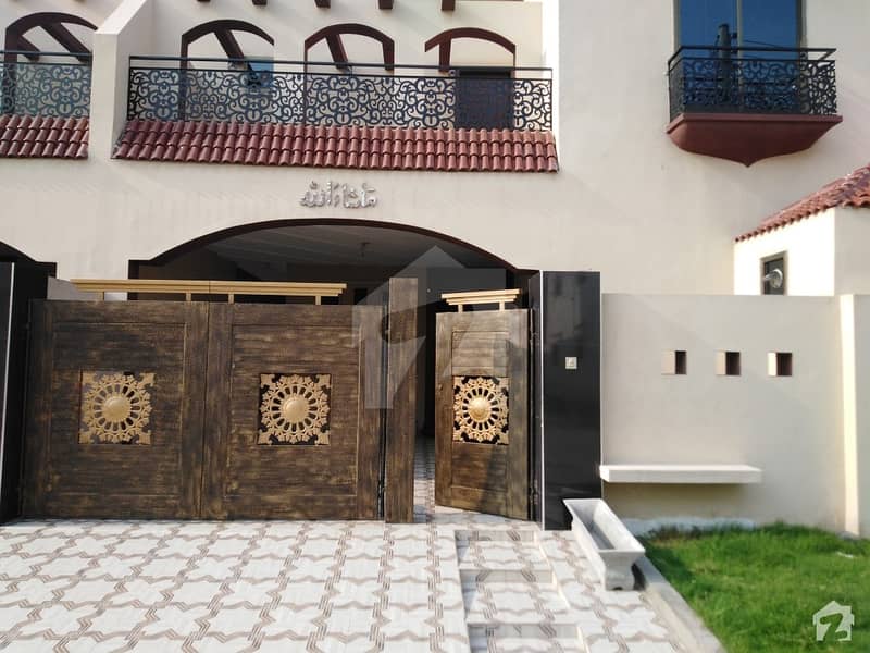 Brand New House Available For Sale In City Villas City Villas