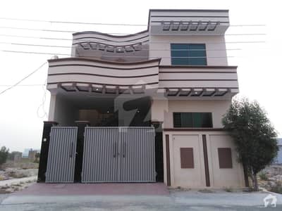 5 Marla Double Storey House For Sale 5 Marla Double Storey House For Sale