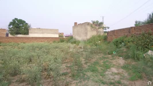 46 Marla Commercial Plot For Sale Dhamyaal Kalyal Road