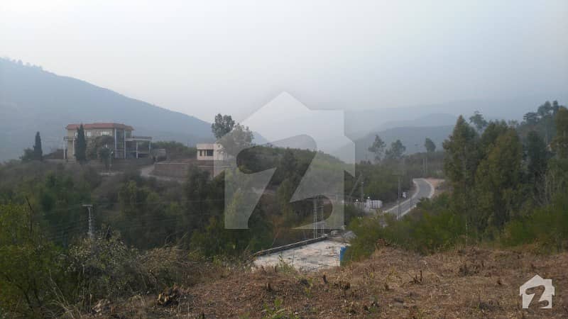1 Kanal Residential Plot For Sale In Juditial Town Near Chatar Park