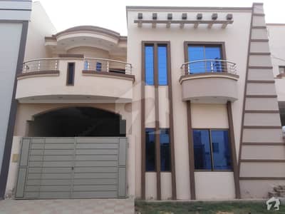 5 Marla Double Storey House For Sale 5 Marla Double Storey House For Sale