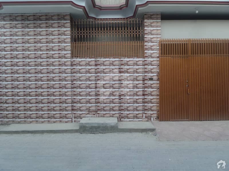 Double Storey Beautiful House For Sale At Faisal Colony Okara