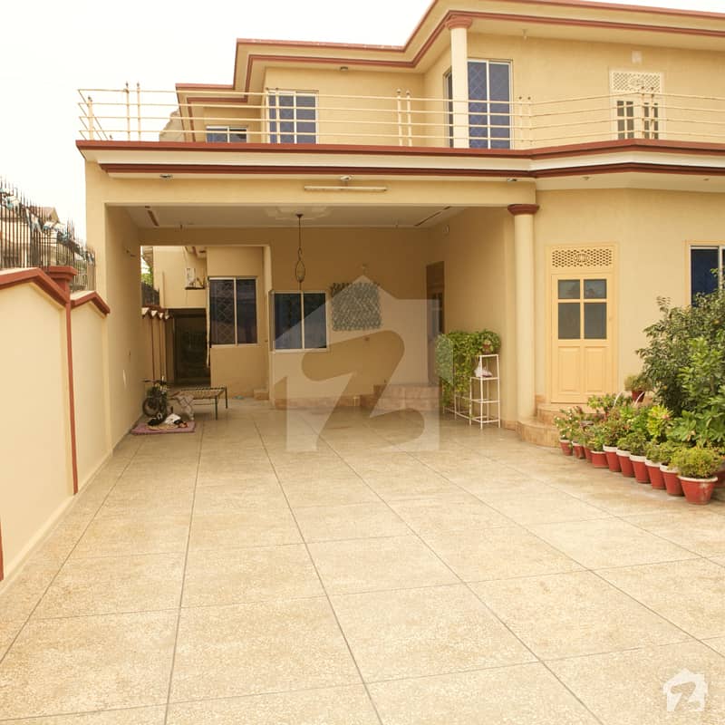 1 Kanal House For Sale - Main Bosan Road Multan 1 Kanal House For Sale - Main Bosan Road Multan