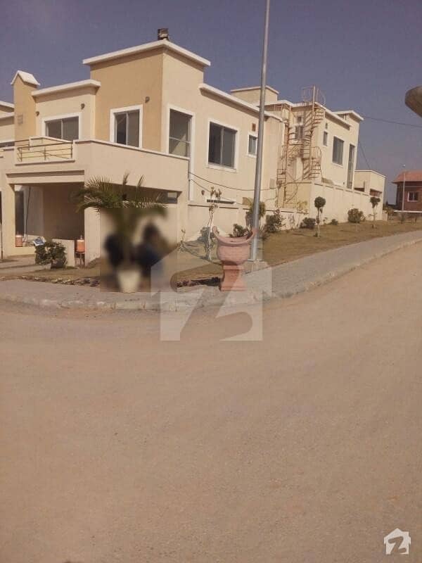 Dha Home 5 Marla Single Storey House For Sale With Key