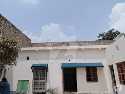 بستی امانت علی رحیم یار خان میں 2 کمروں کا 8 مرلہ مکان 22 ہزار میں کرایہ پر دستیاب ہے۔